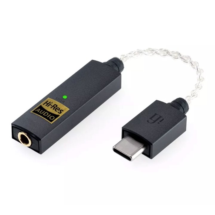iFi Audio GO link - Gwarancja producenta - Salon Łódź - Raty 0%