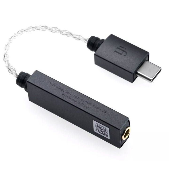 iFi Audio GO link - Gwarancja producenta - Salon Łódź - Raty 0%