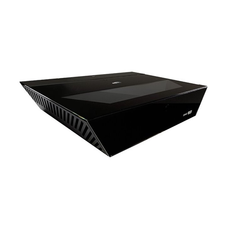 Sim2 xTV (Czarny)