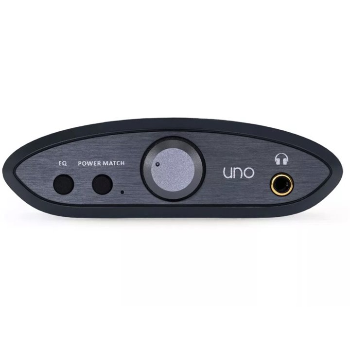 iFi Audio Uno - Gwarancja producenta - Salon Łódź - Raty 0%