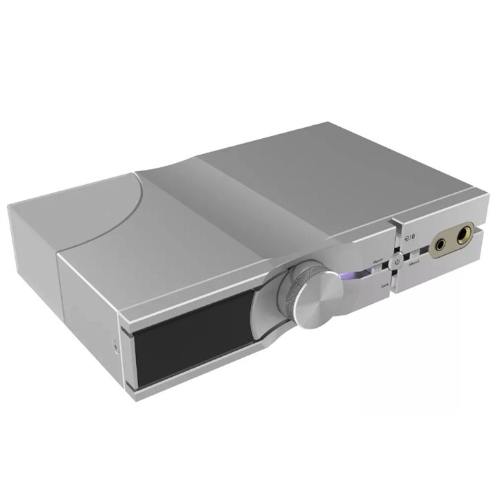iFi Audio NEO iDSD 2 - Gwarancja producenta - Salon Łódź - Raty 0%