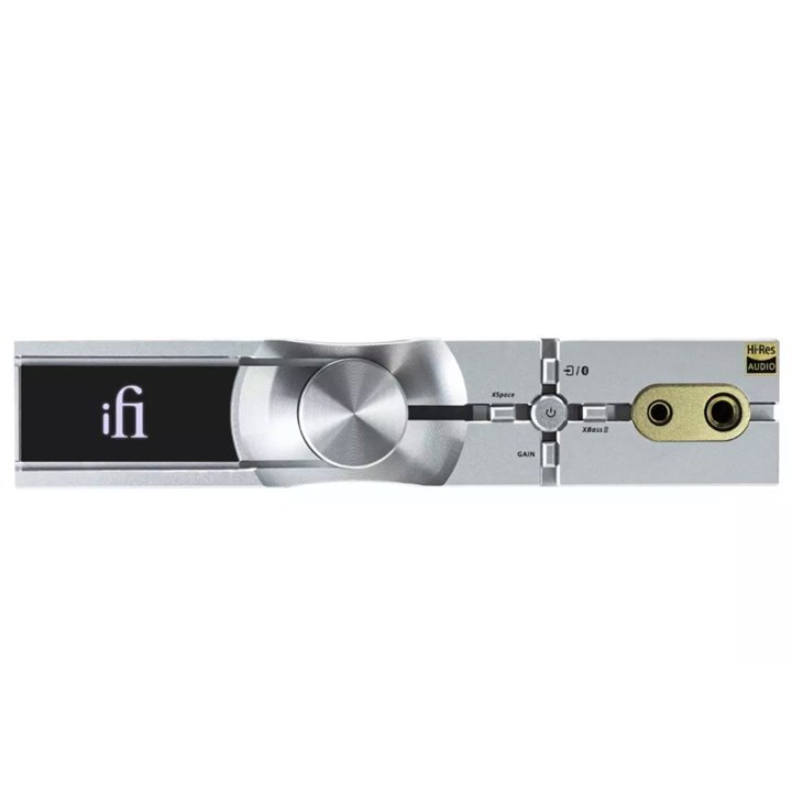 iFi Audio NEO iDSD 2 - Gwarancja producenta - Salon Łódź - Raty 0%