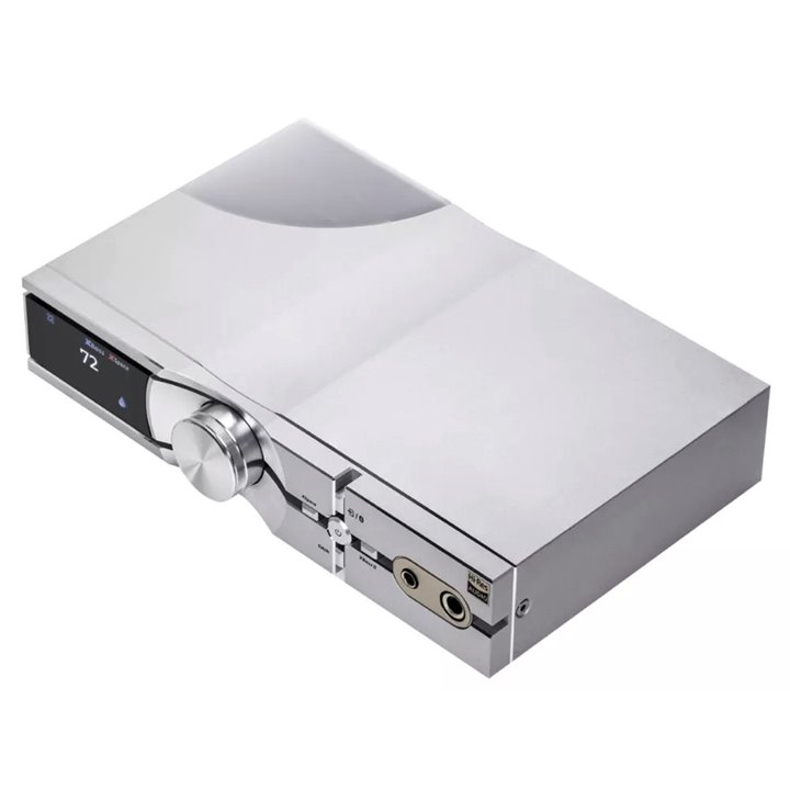iFi Audio NEO iDSD 2 - Gwarancja producenta - Salon Łódź - Raty 0%