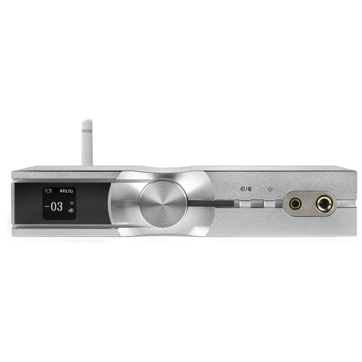 iFi Audio Neo iDSD - Gwarancja producenta - Salon Łódź - Raty 0%