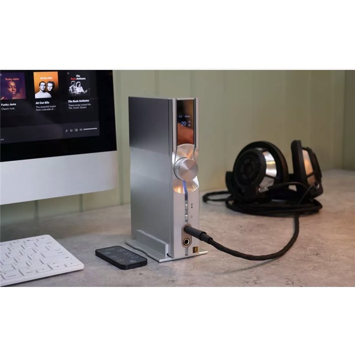 iFi Audio Neo iDSD - Gwarancja producenta - Salon Łódź - Raty 0%