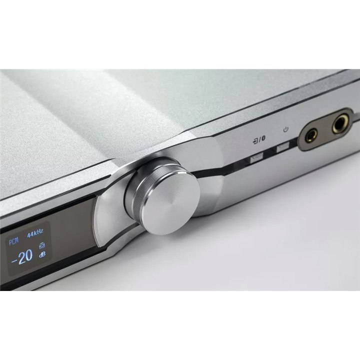 iFi Audio Neo iDSD - Gwarancja producenta - Salon Łódź - Raty 0%