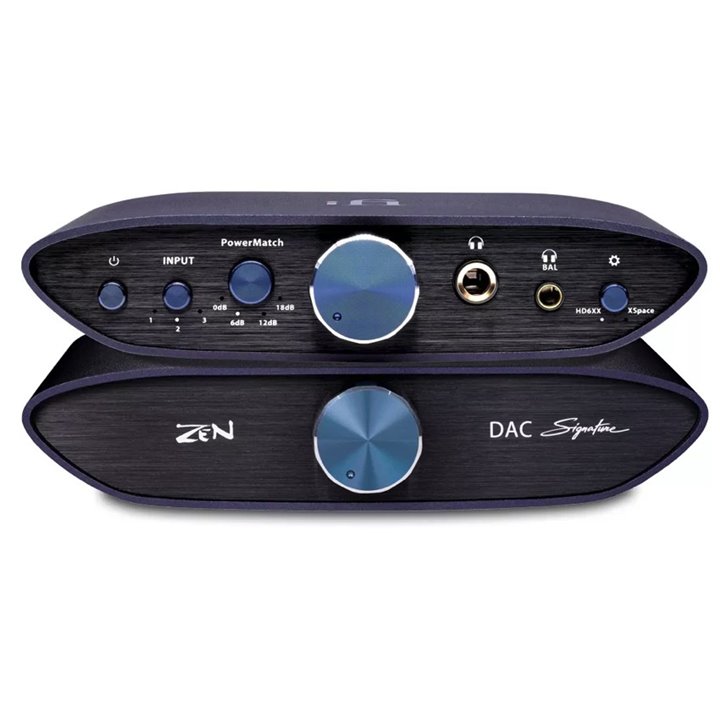 iFi Audio ZEN Signature Set 6XX - Gwarancja producenta - Salon Łódź - Raty 0%