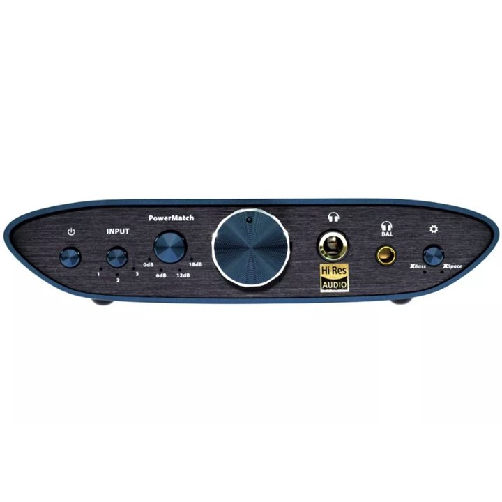 iFi Audio ZEN CAN Signature - Gwarancja producenta - Salon Łódź - Raty 0%