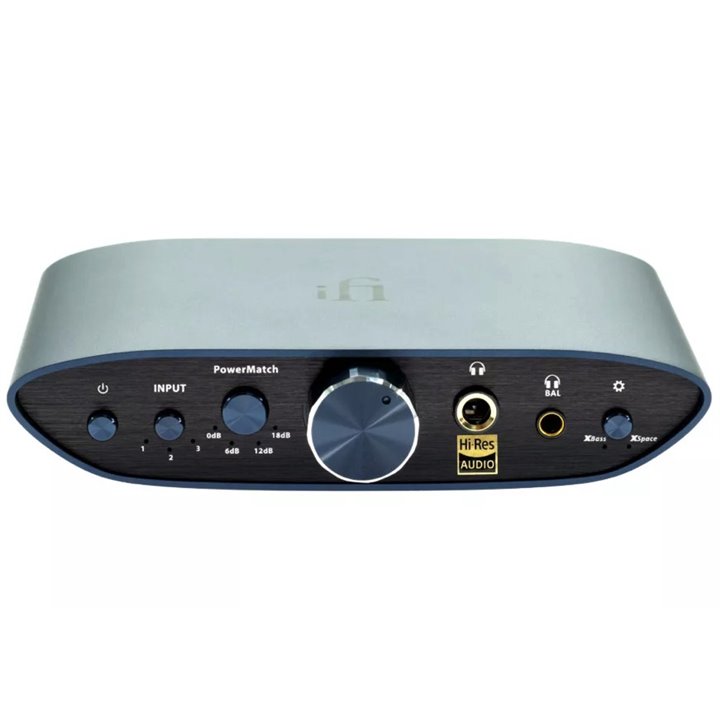 iFi Audio ZEN CAN Signature - Gwarancja producenta - Salon Łódź - Raty 0%