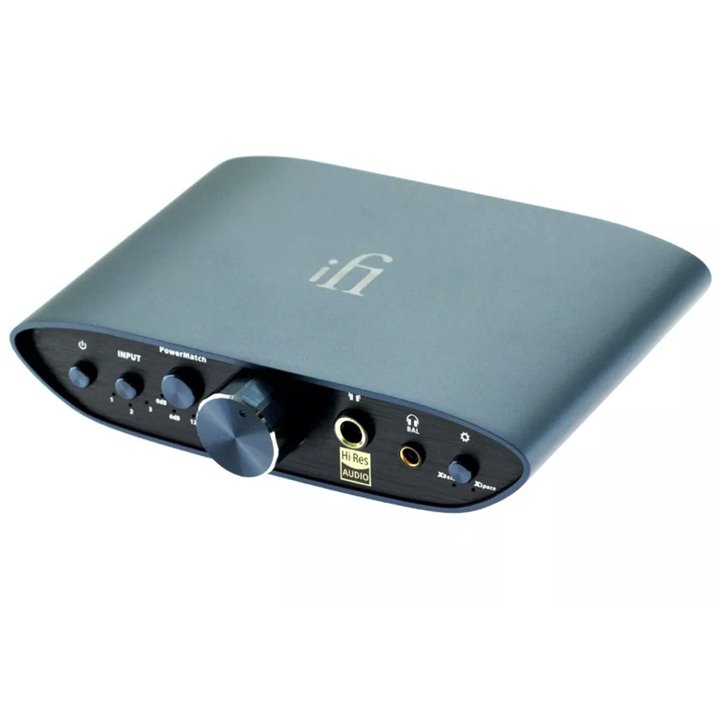 iFi Audio ZEN CAN Signature - Gwarancja producenta - Salon Łódź - Raty 0%