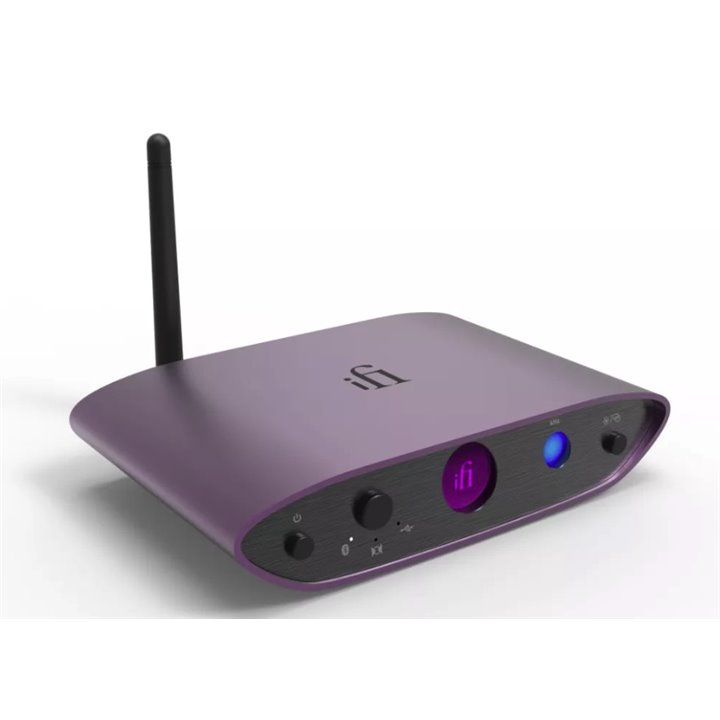 iFi Audio ZEN One Studio - Gwarancja producenta - Raty 0% - Salon Łódź