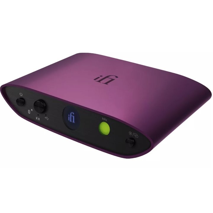 iFi Audio ZEN One Studio - Gwarancja producenta - Raty 0% - Salon Łódź