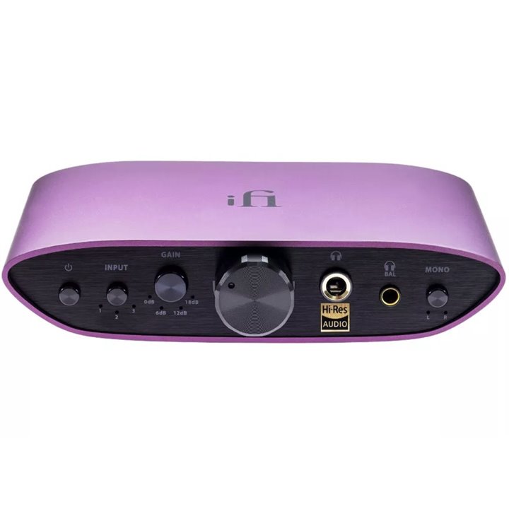 iFi Audio ZEN CAN Studio - Gwarancja producenta - Raty 0% - Salon Łódź