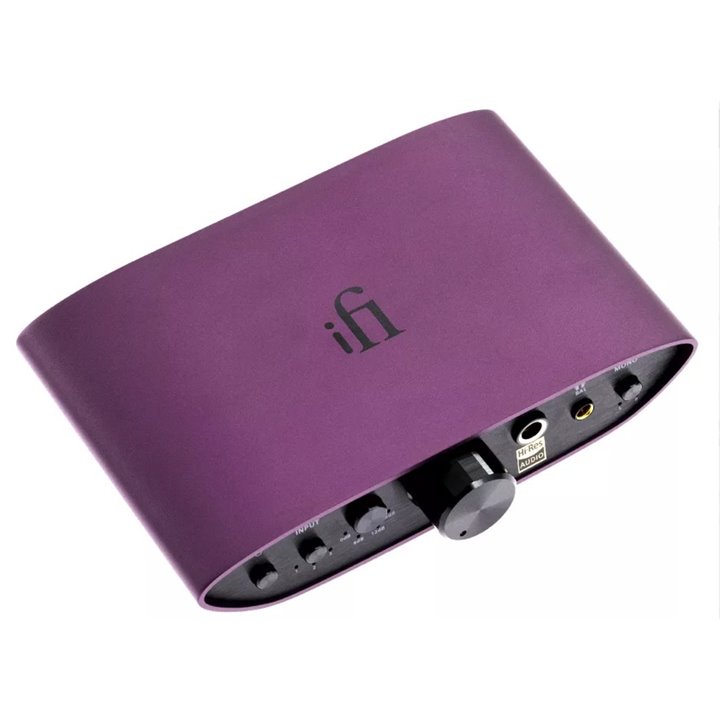 iFi Audio ZEN CAN Studio - Gwarancja producenta - Raty 0% - Salon Łódź