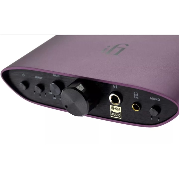 iFi Audio ZEN CAN Studio - Gwarancja producenta - Raty 0% - Salon Łódź