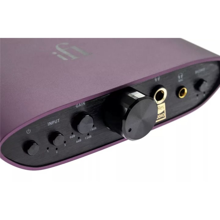 iFi Audio ZEN CAN Studio - Gwarancja producenta - Raty 0% - Salon Łódź