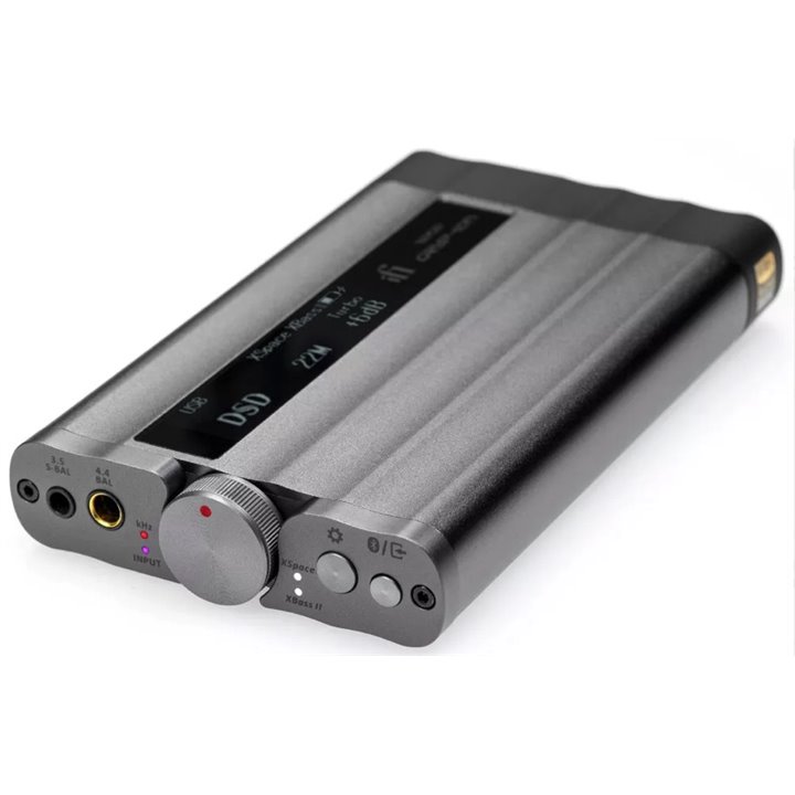 iFi Audio xDSD Gryphon Pro Pack - Gwarancja producenta - Raty 0% - Salon Łódź