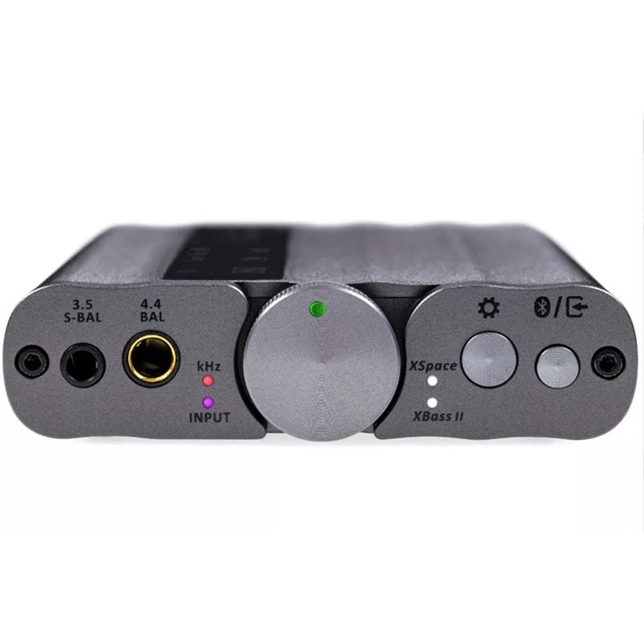 iFi Audio xDSD Gryphon Pro Pack - Gwarancja producenta - Raty 0% - Salon Łódź