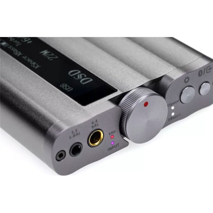 iFi Audio xDSD Gryphon Pro Pack - Gwarancja producenta - Raty 0% - Salon Łódź