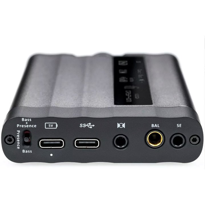iFi Audio xDSD Gryphon Pro Pack - Gwarancja producenta - Raty 0% - Salon Łódź