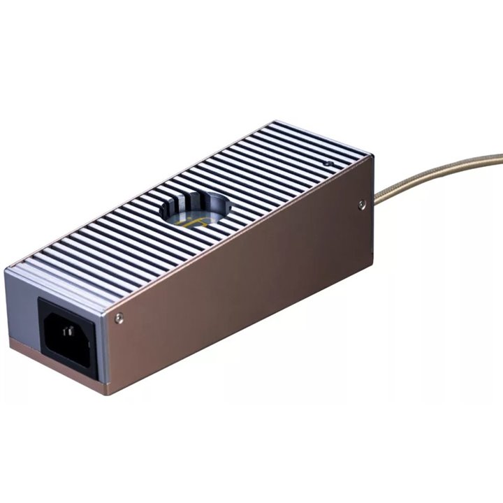 iFi Audio iPower Elite (12V) - Gwarancja producenta - Raty 0% - Salon Łódź