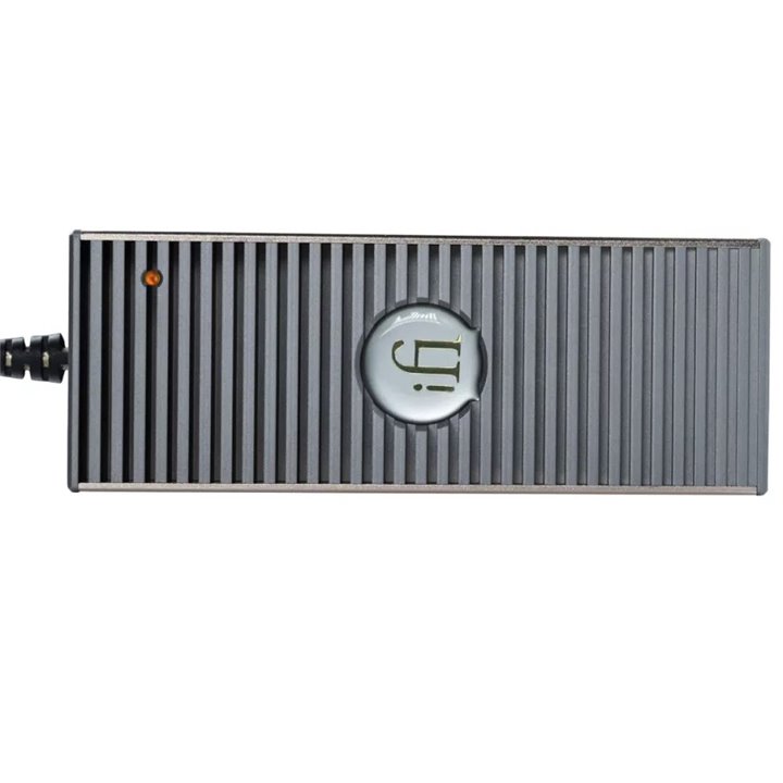 iFi Audio iPower Elite (24V) - Gwarancja producenta - Raty 0% - Salon Łódź