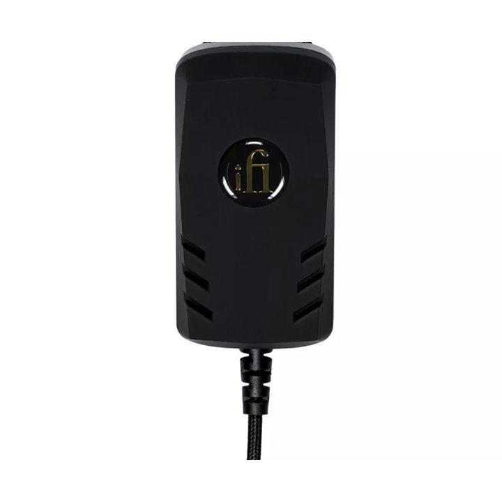 iFi Audio iPower2 (9V) - Gwarancja producenta - Raty 0% - Salon Łódź