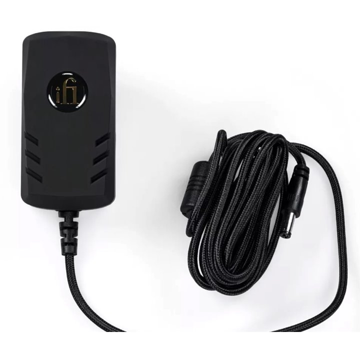 iFi Audio iPower2 (12V) - Gwarancja producenta - Raty 0% - Salon Łódź