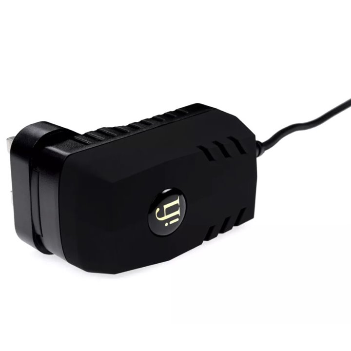 iFi Audio iPower2 (15V) - Gwarancja producenta - Raty 0% - Salon Łódź