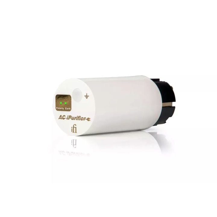 iFi Audio AC iPurifier - Gwarancja producenta - Raty 0% - Salon Łódź