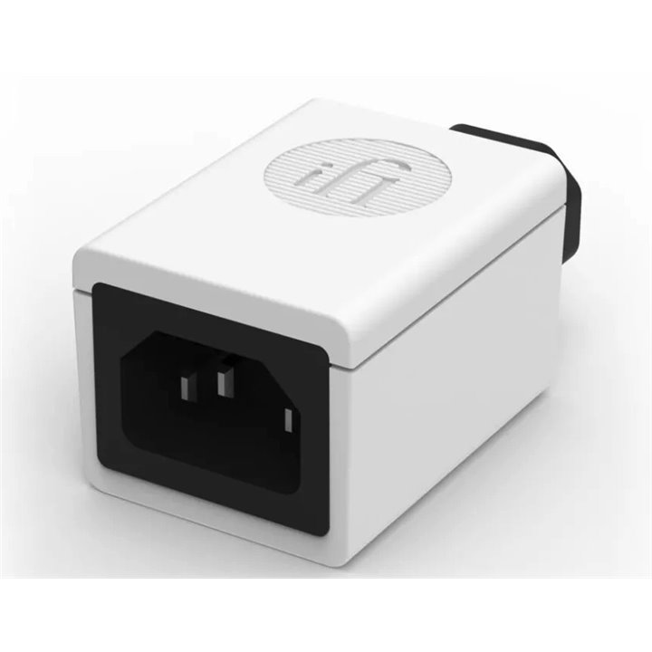 iFi Audio DC Blocker - Gwarancja producenta - Raty 0% - Salon Łódź
