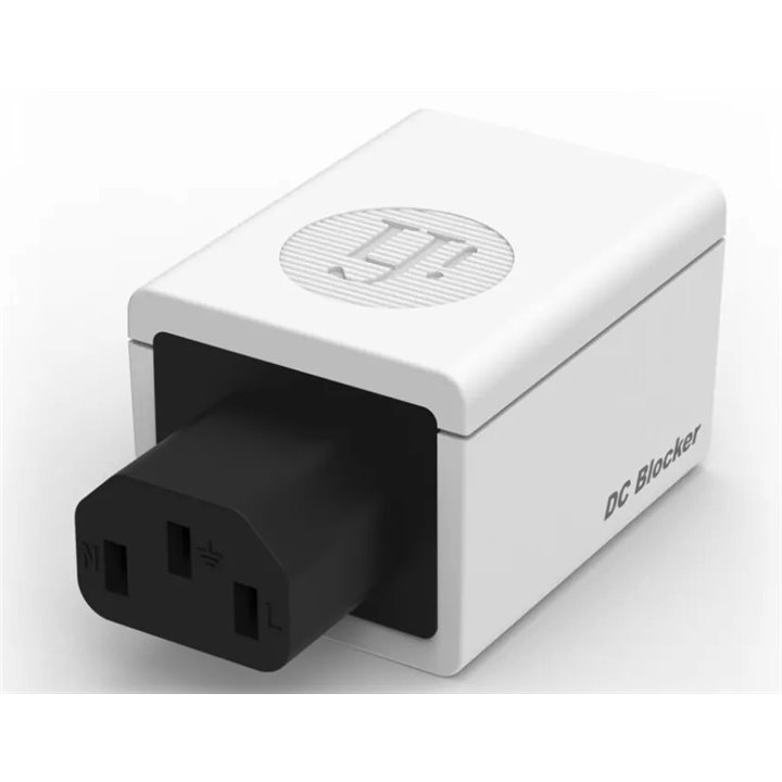 iFi Audio DC Blocker - Gwarancja producenta - Raty 0% - Salon Łódź