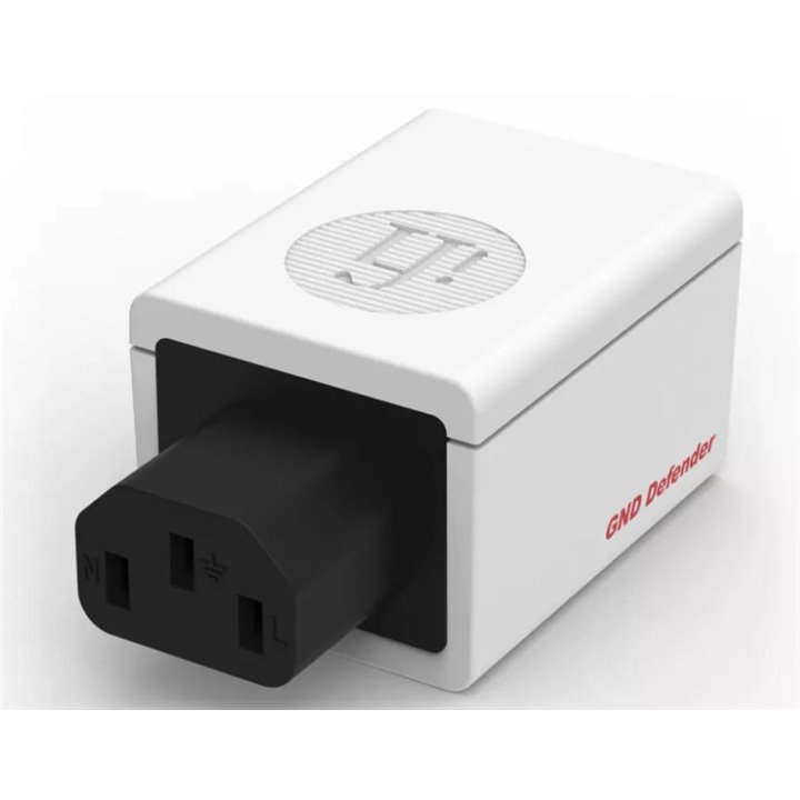 iFi Audio GND Defender - Gwarancja producenta - Raty 0% - Salon Łódź