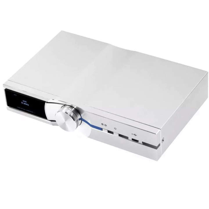 iFi Audio NEO Stream - Gwarancja producenta - Raty 0% - Salon Łódź