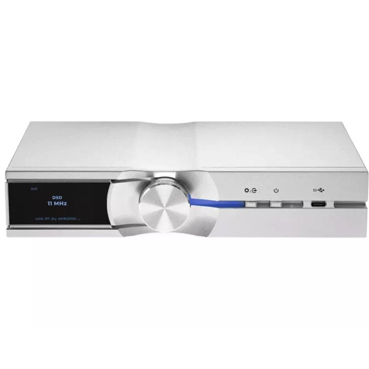 iFi Audio NEO Stream - Gwarancja producenta - Raty 0% - Salon Łódź