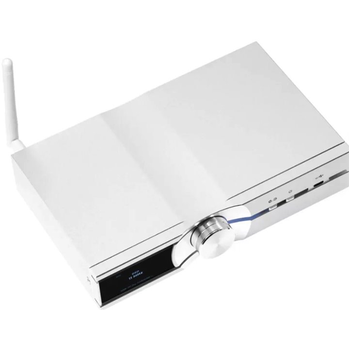 iFi Audio NEO Stream - Gwarancja producenta - Raty 0% - Salon Łódź
