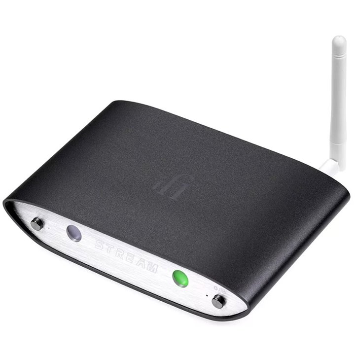 iFi Audio ZEN Stream - Gwarancja producenta - Raty 0% - Salon Łódź