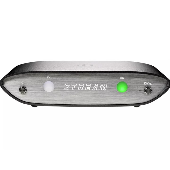 iFi Audio ZEN Stream - Gwarancja producenta - Raty 0% - Salon Łódź