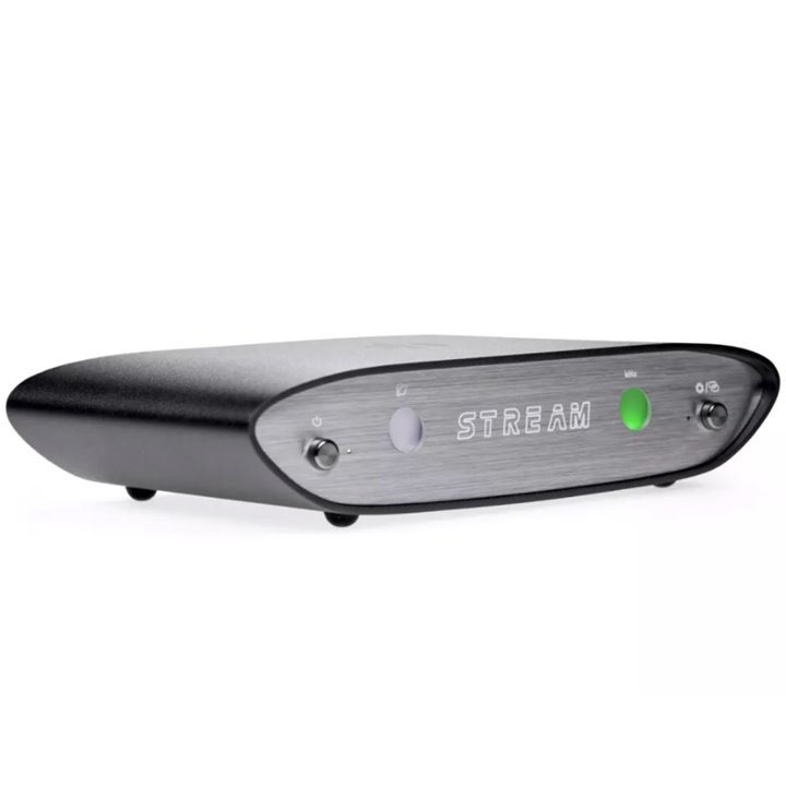 iFi Audio ZEN Stream - Gwarancja producenta - Raty 0% - Salon Łódź