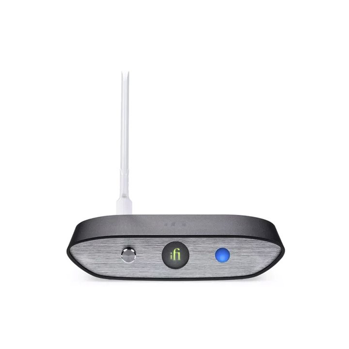 iFi Audio ZEN Blue v2 - Gwarancja producenta - Raty 0% - Salon Łódź