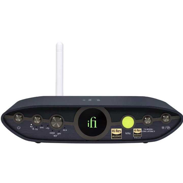 iFi Audio ZEN Blue 3 - Gwarancja producenta - Raty 0% - Salon Łódź