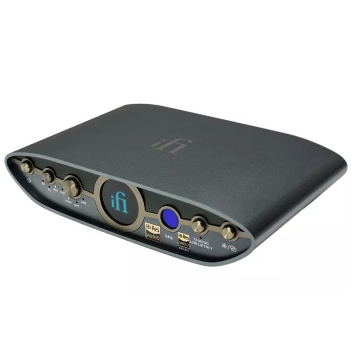iFi Audio ZEN Blue 3 - Gwarancja producenta - Raty 0% - Salon Łódź