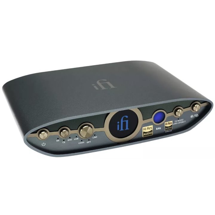 iFi Audio ZEN Blue 3 - Gwarancja producenta - Raty 0% - Salon Łódź