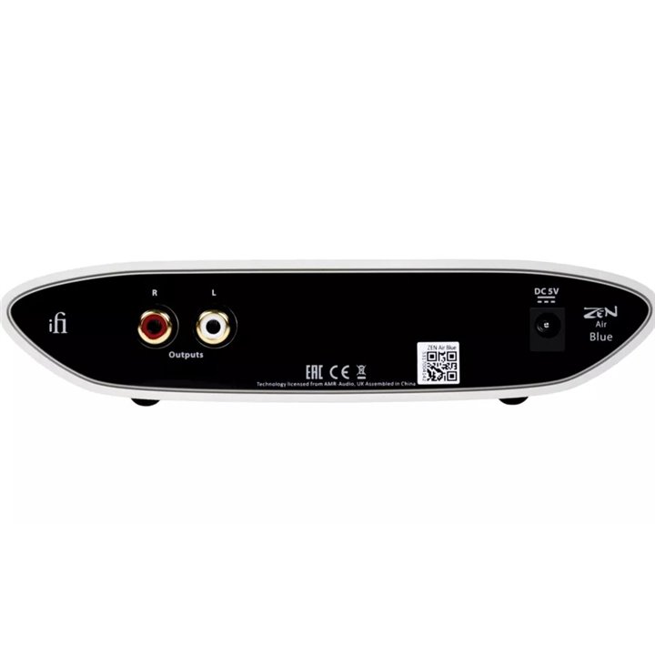 iFi Audio ZEN Air Blue - Gwarancja producenta - Raty 0% - Salon Łódź