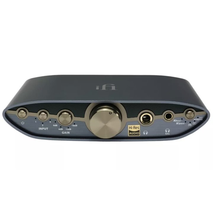 iFi Audio ZEN CAN V3 - Gwarancja producenta - Raty 0% - Salon Łódź