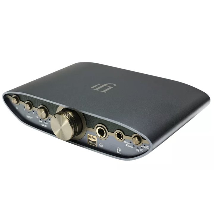 iFi Audio ZEN CAN V3 - Gwarancja producenta - Raty 0% - Salon Łódź