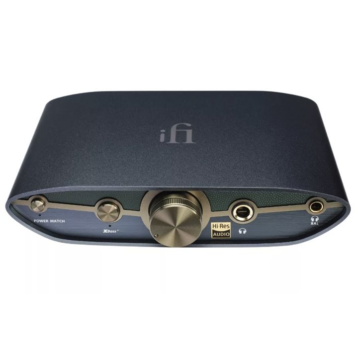 iFi Audio ZEN DAC 3 - Gwarancja producenta - Raty 0% - Salon Łódź