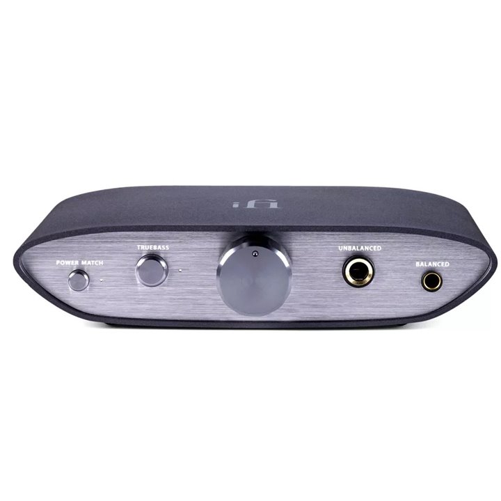 iFi Audio ZEN DAC v2 - Gwarancja producenta - Raty 0% - Salon Łódź