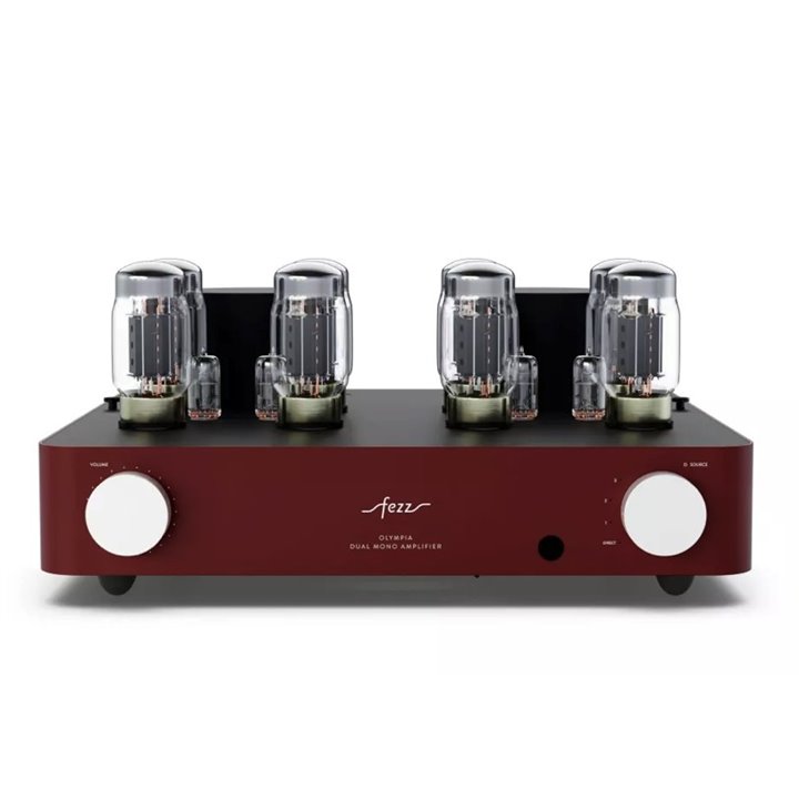 Fezz Audio Olympia EVO (Big Calm) - Salon Łódź - Raty 0% - Gwarancja producenta