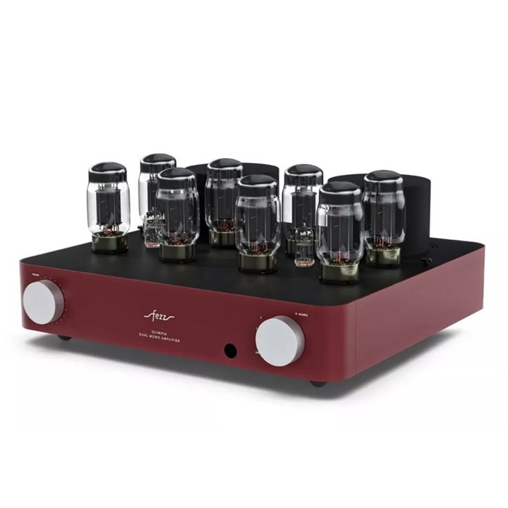 Fezz Audio Olympia EVO (Big Calm) - Salon Łódź - Raty 0% - Gwarancja producenta